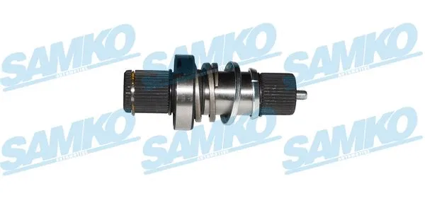 Drive Shaft (DS61190)