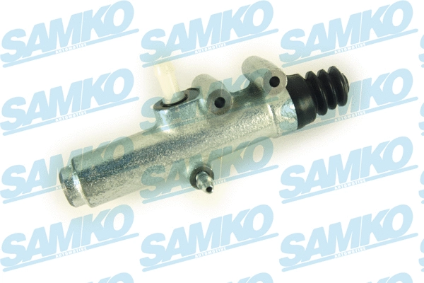 Master Cylinder, clutch (F17752)