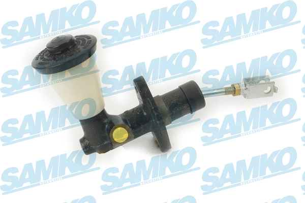 Master Cylinder, clutch (F26402)