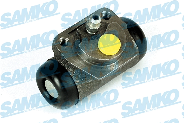 Wheel Brake Cylinder (C20893)