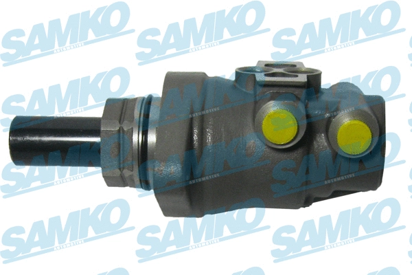 Brake Master Cylinder (P30669)