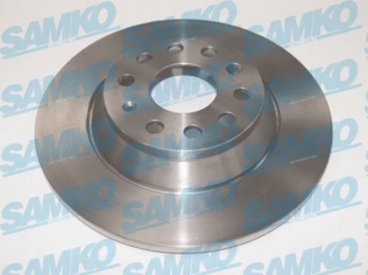 Brake Disc (A1055P)