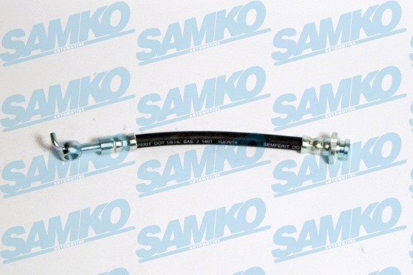 Brake Hose (6T48303)