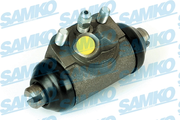 Wheel Brake Cylinder (C04661)
