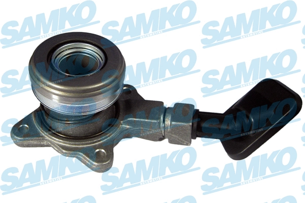 Central Slave Cylinder, clutch (M30424)