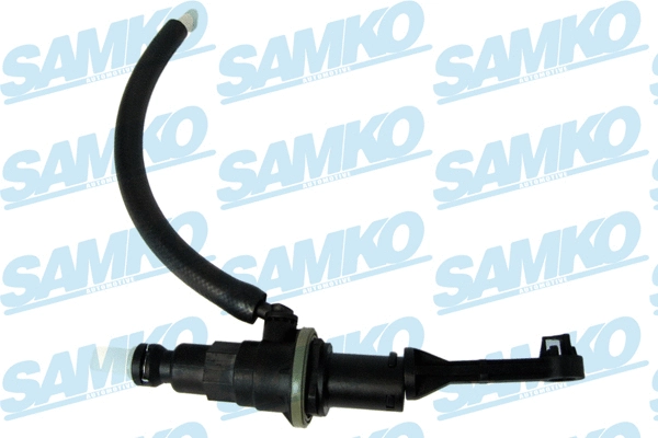 Master Cylinder, clutch (F30238)