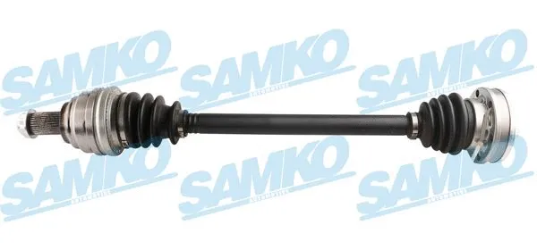 Drive Shaft (DS60126)