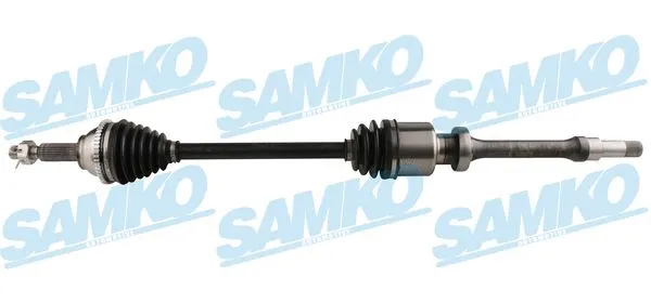 Drive Shaft (DS60371)