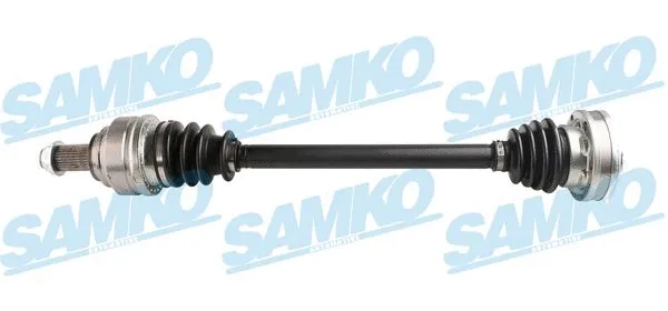 Drive Shaft (DS60132)