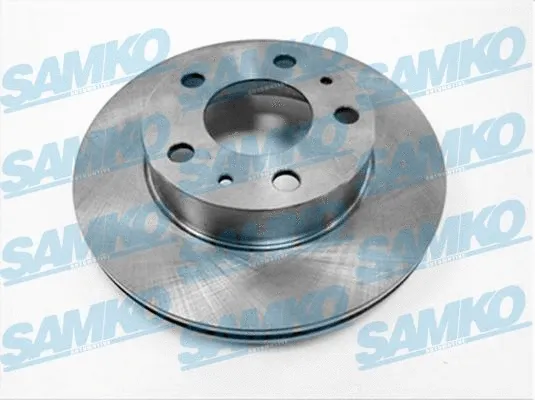 Brake Disc (F2181V)