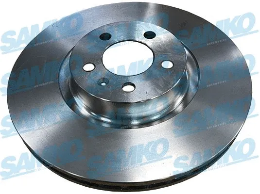 Brake Disc (V2032V)