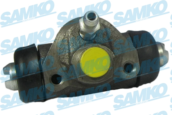 Wheel Brake Cylinder (C071011)