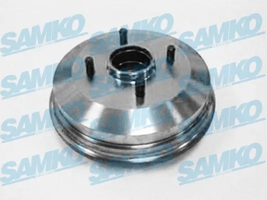 Brake Drum (S70053)