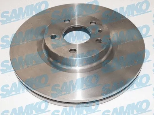 Brake Disc (F1057V)