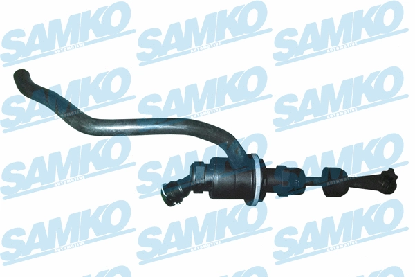 Master Cylinder, clutch (F30162)