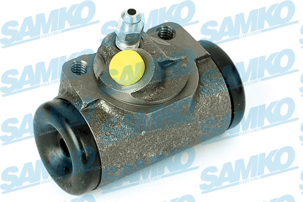 Wheel Brake Cylinder (C081023)