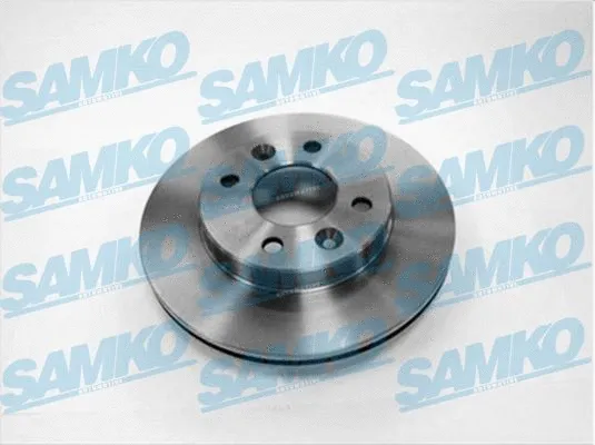 Brake Disc (R1111V)