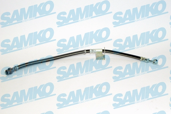 Brake Hose (6T48145)