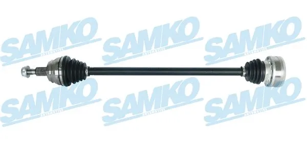 Drive Shaft (DS60085)