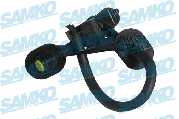 Master Cylinder, clutch (F30141)