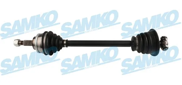 Drive Shaft (DS60769)