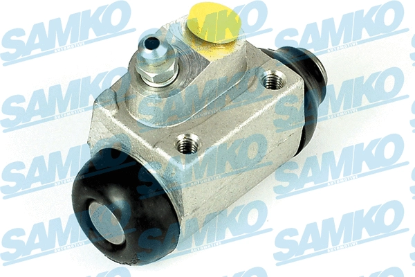 Wheel Brake Cylinder (C24966)