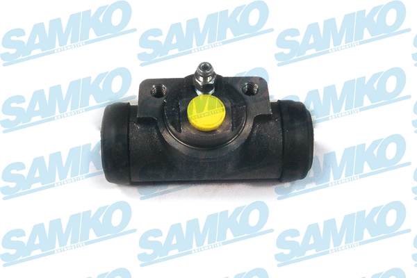 Wheel Brake Cylinder (C31125)