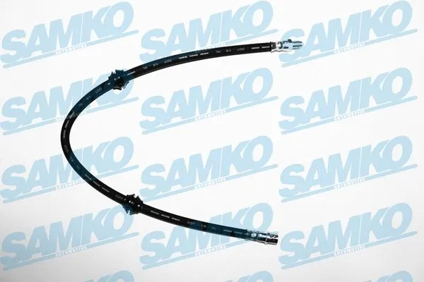 Brake Hose (6T48968)