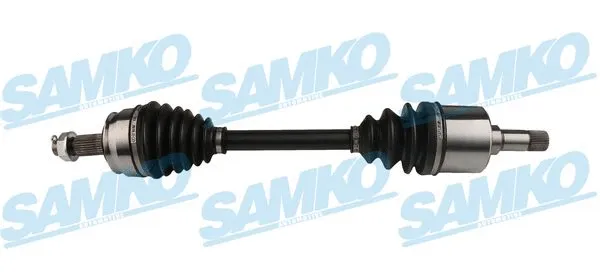 Drive Shaft (DS60264)