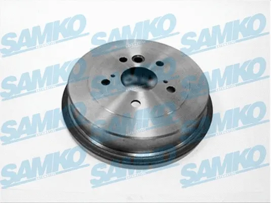 Brake Drum (S70364)