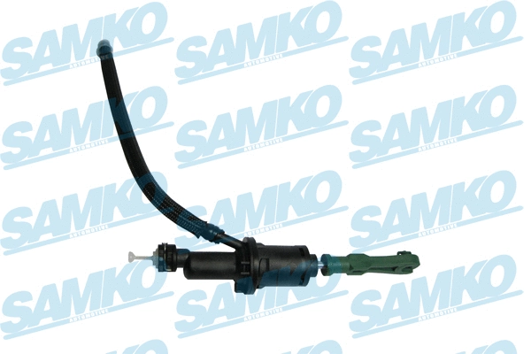 Master Cylinder, clutch (F30203)