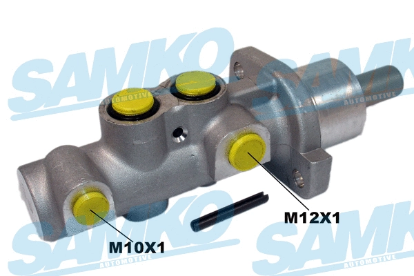 Brake Master Cylinder (P11928)