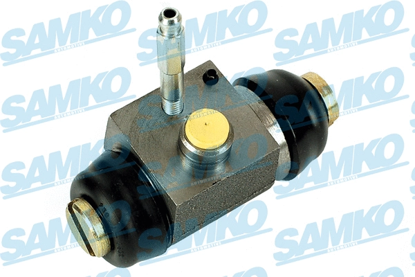 Wheel Brake Cylinder (C08829)