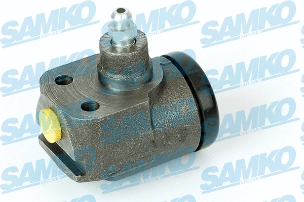 Wheel Brake Cylinder (C11318)
