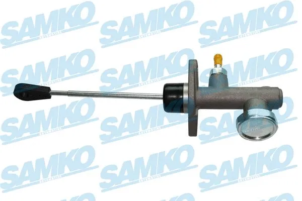 Master Cylinder, clutch (F30307)