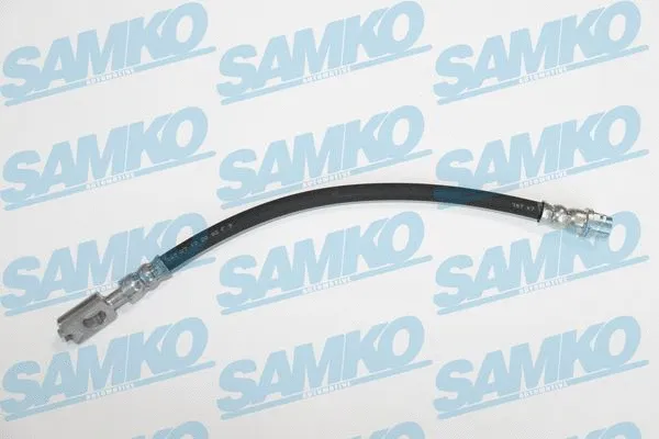Brake Hose (6T48735)