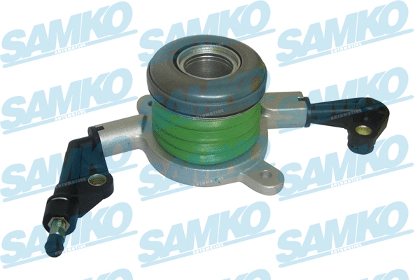Central Slave Cylinder, clutch (M30236)