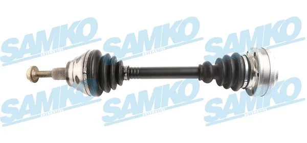 Drive Shaft (DS60095)