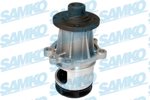 Water Pump, engine cooling (WP0384)