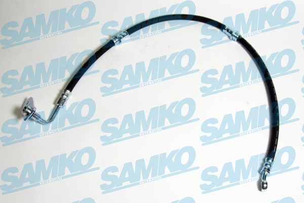 Brake Hose (6T48242)