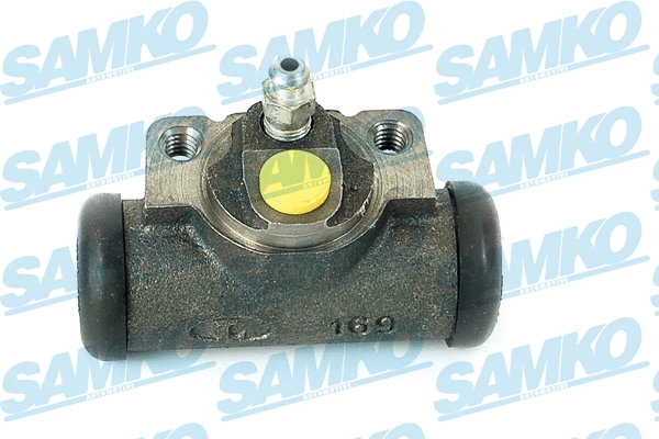 Wheel Brake Cylinder (C08242)