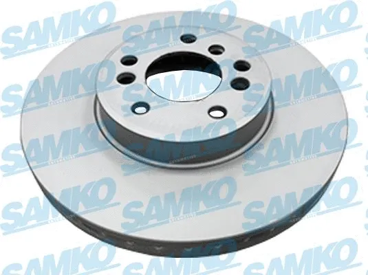 Brake Disc (B2521VR)