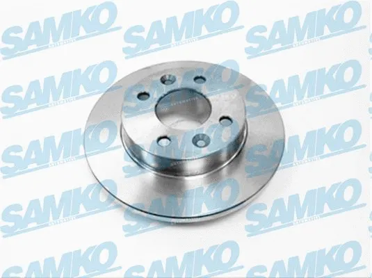Brake Disc (R1081PR)