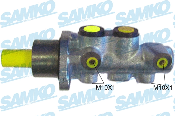 Brake Master Cylinder (P30121)