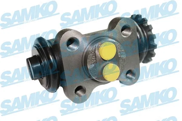 Wheel Brake Cylinder (C31317)