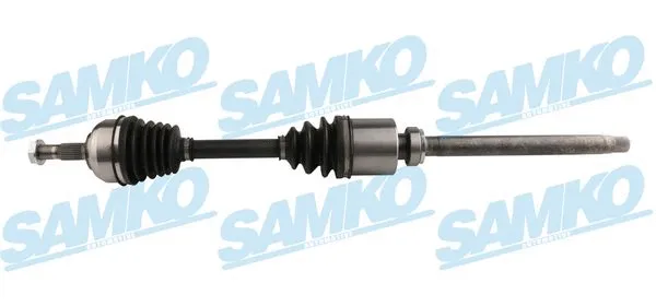 Drive Shaft (DS60189)