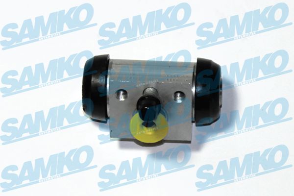 Wheel Brake Cylinder (C31345)