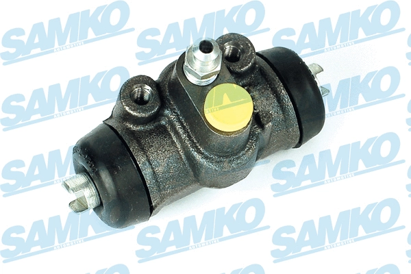 Wheel Brake Cylinder (C23883)