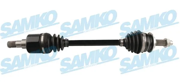 Drive Shaft (DS60468)