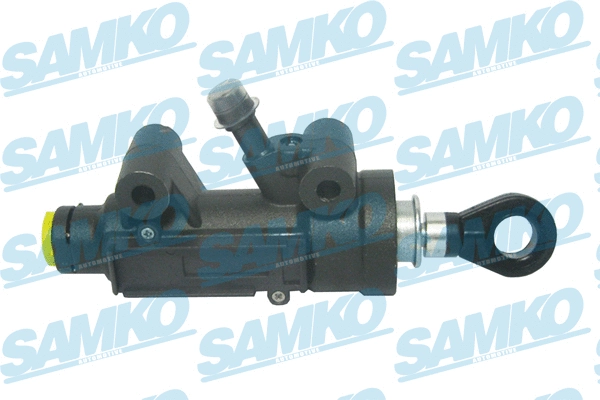 Master Cylinder, clutch (F30246)